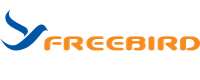 Freebird logosu